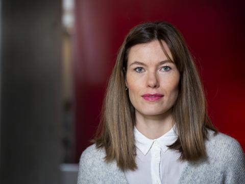 Rósa Signý Gísladóttir